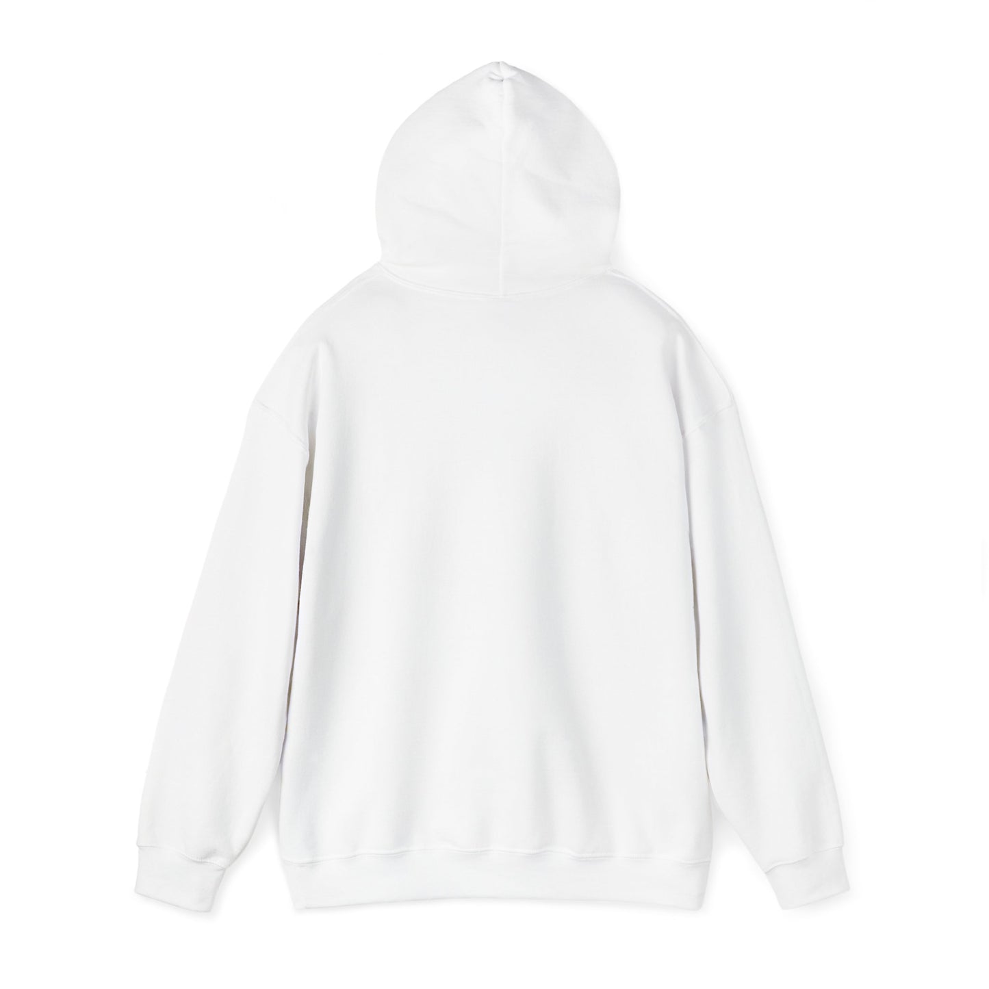 Unisex Heavy Blend™ Hooded Emotions Are Sexy Sweatshirt