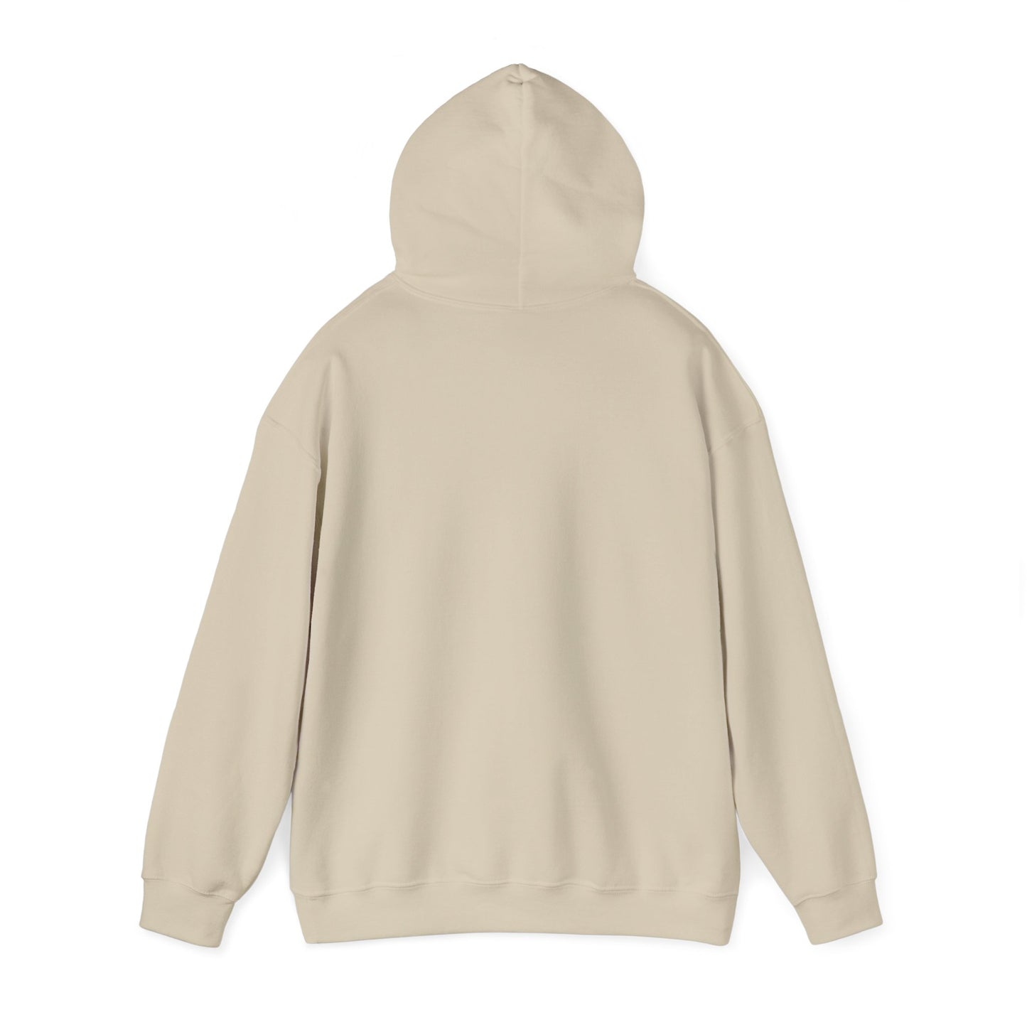 Unisex Heavy Blend™ Hooded Emotions Are Sexy Sweatshirt