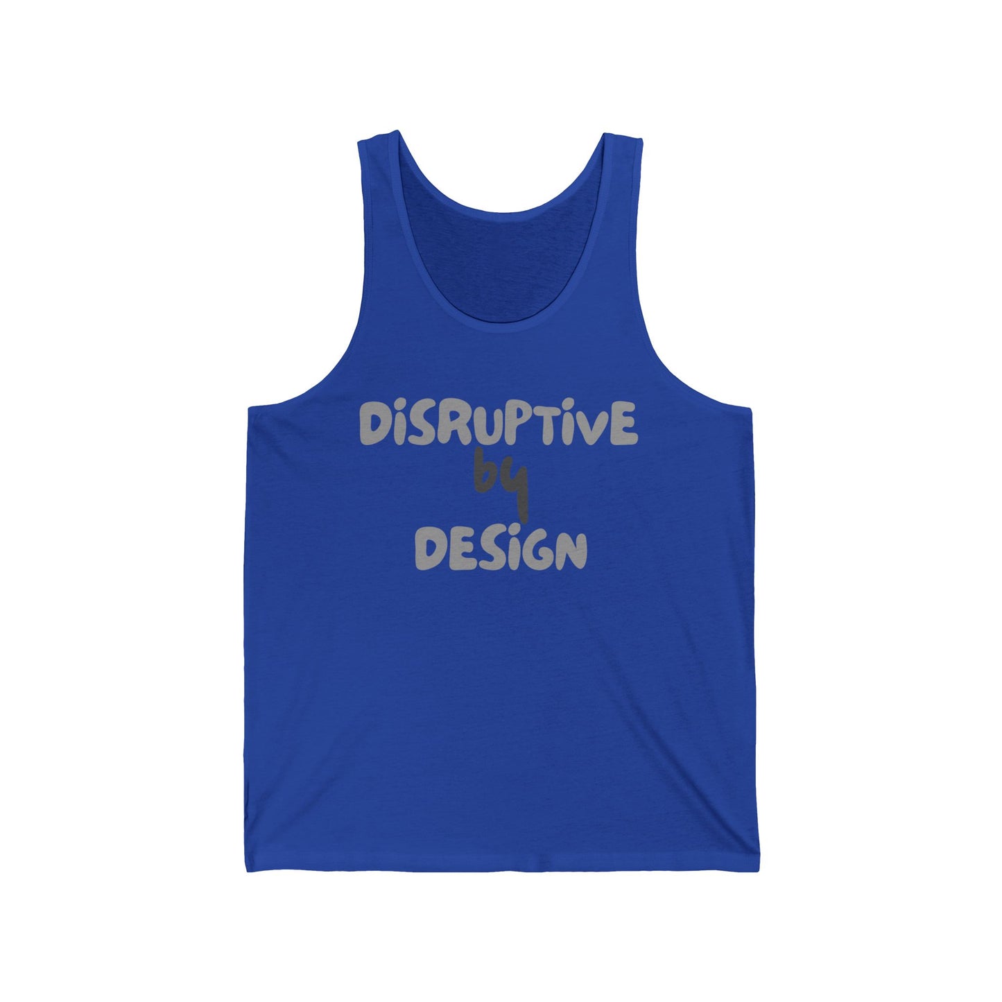Disruptive by Design – Leadership Rewired Tank