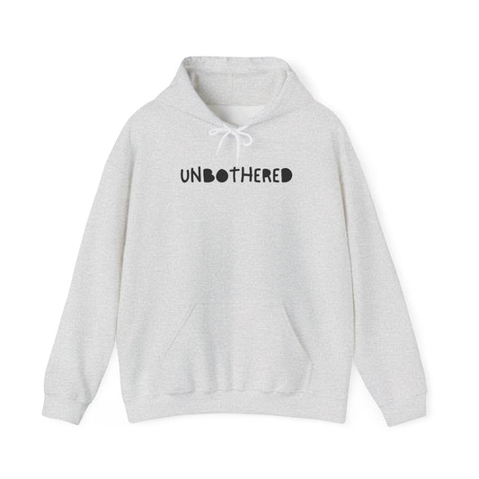 Unbothered Unisex Hoodie