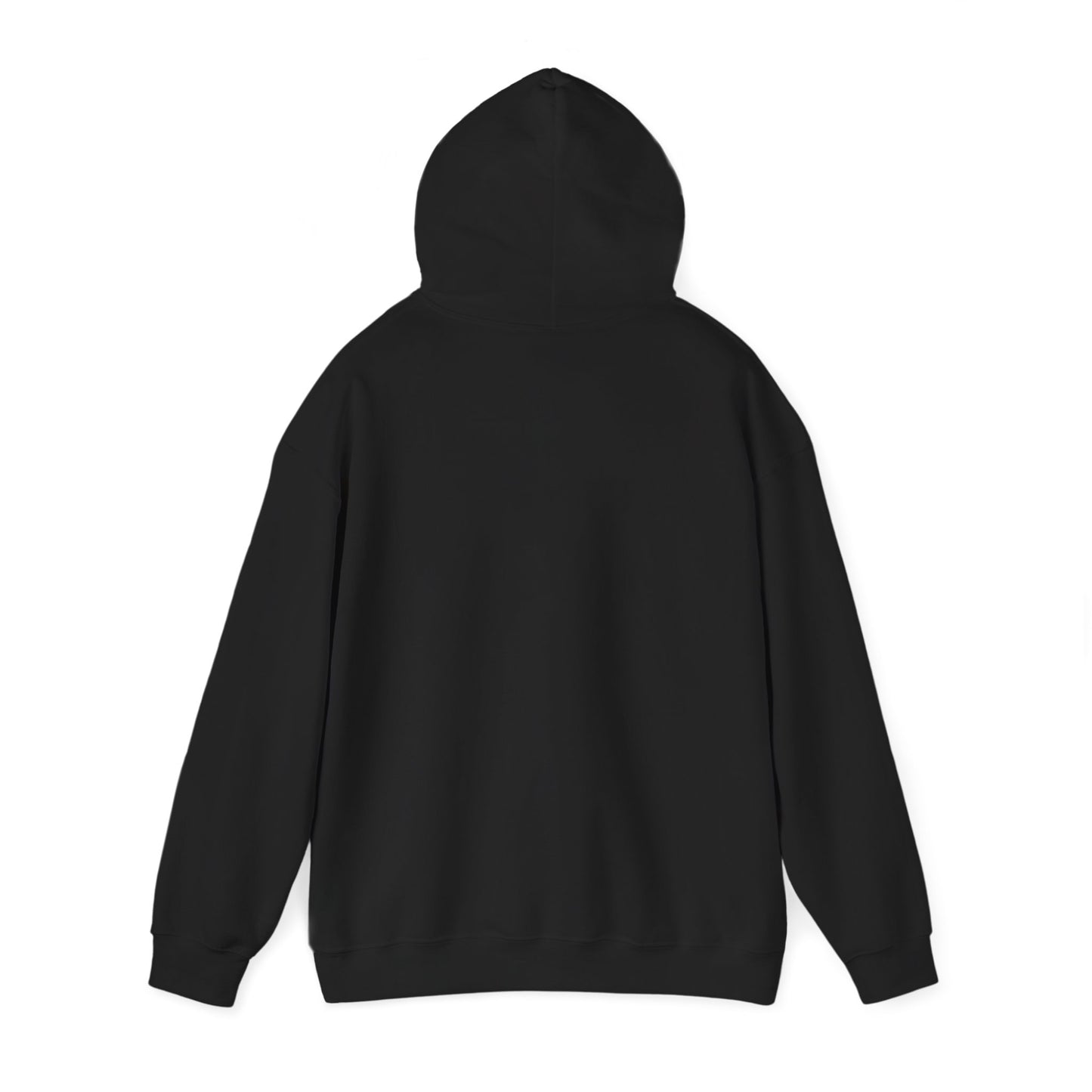 Not Typical Unisex Hoodie