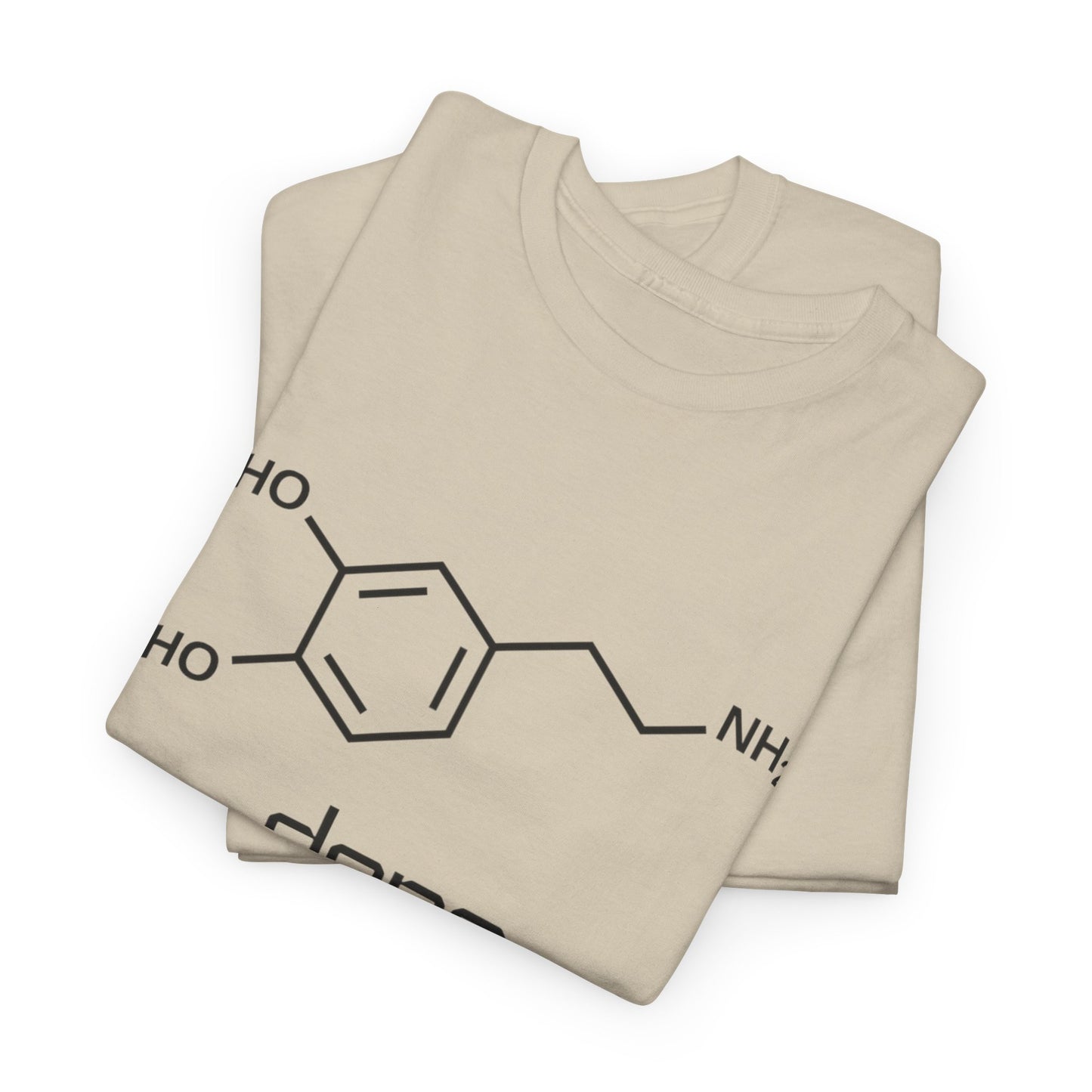 Dope Unisex Heavy Cotton Tee