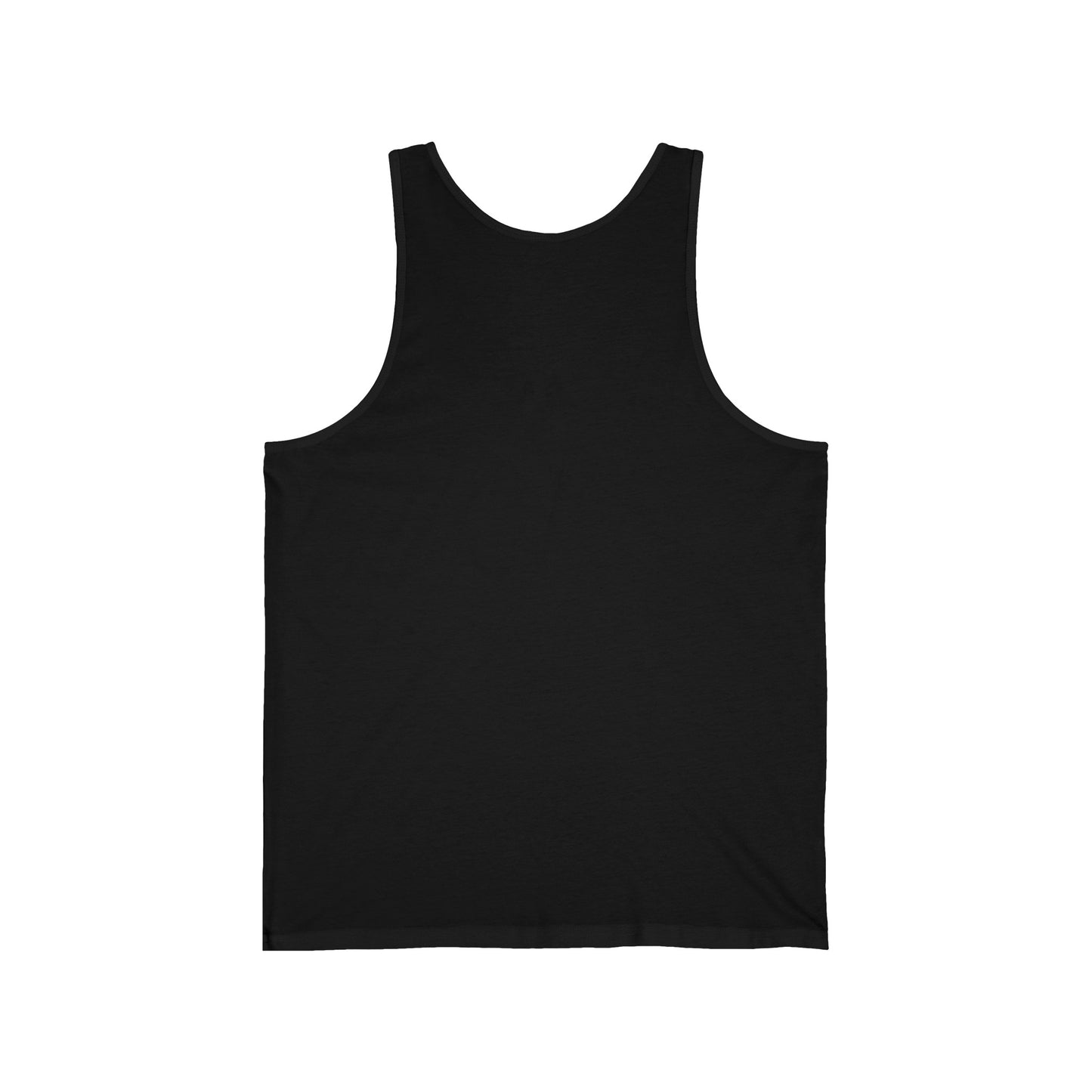 Unisex Jersey Express Yourself Tank