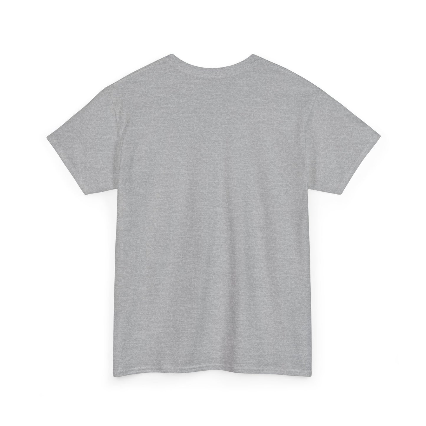 Slaying Ordinary Logo Unisex Heavy Cotton Tee