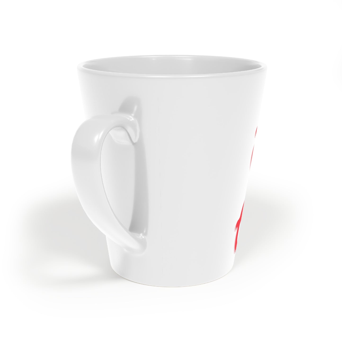 Latte Mug, 12oz Slaying Ordinary