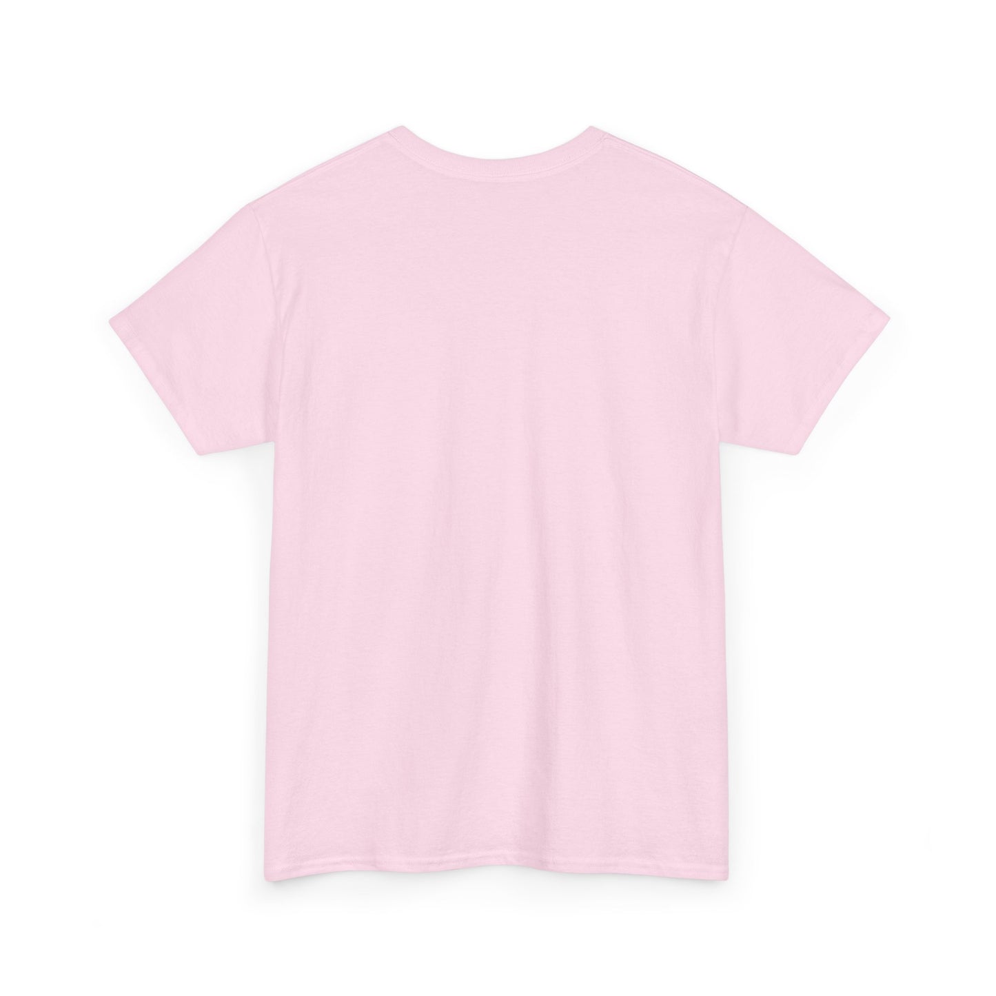 'Tis the season to regulate Unisex Heavy Cotton Tee