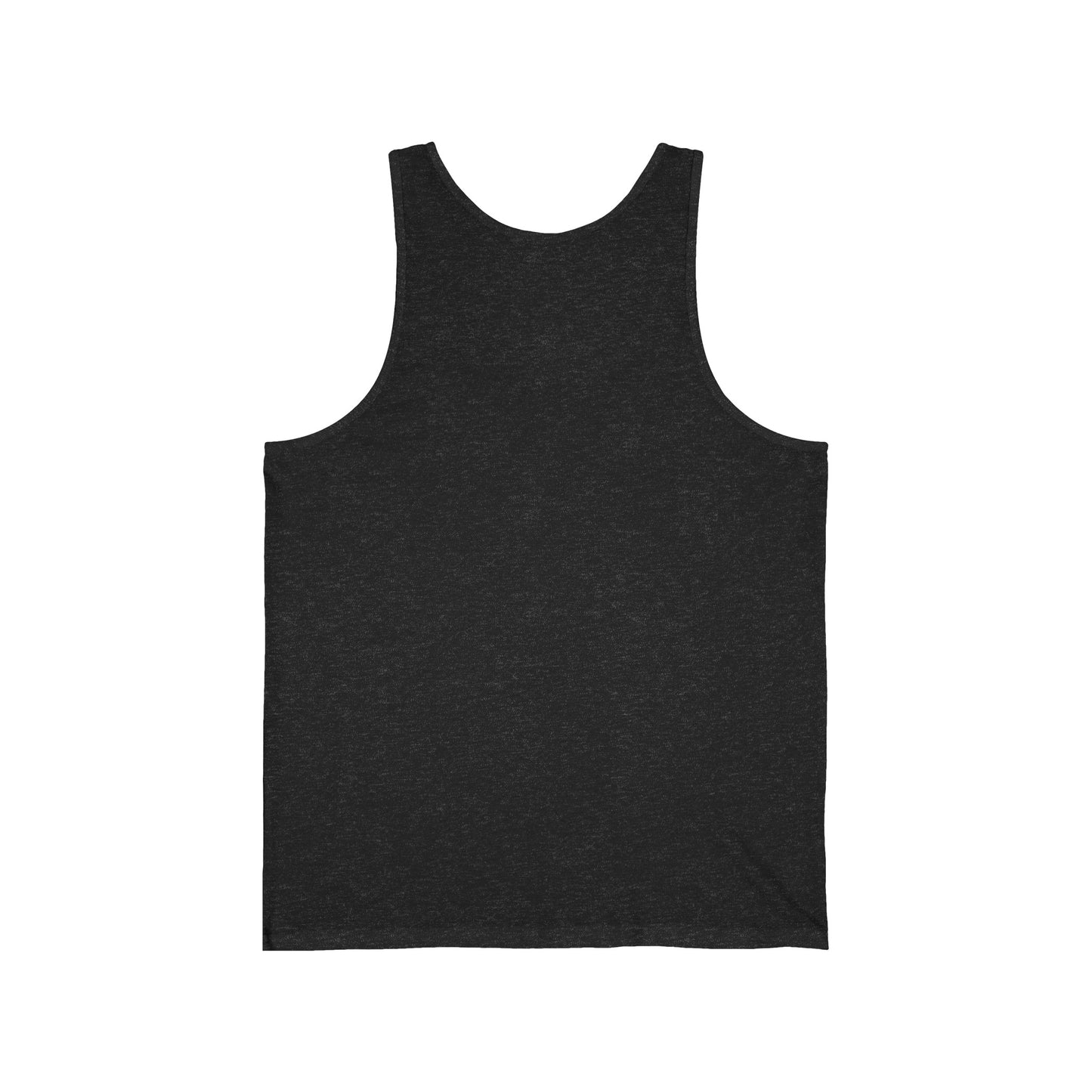 Unisex Jersey Emotions Are Sexy Tank