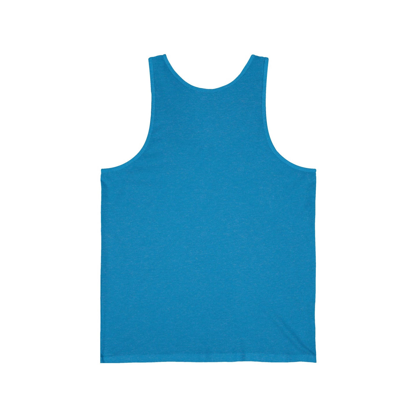 Unisex Jersey Express Yourself Tank