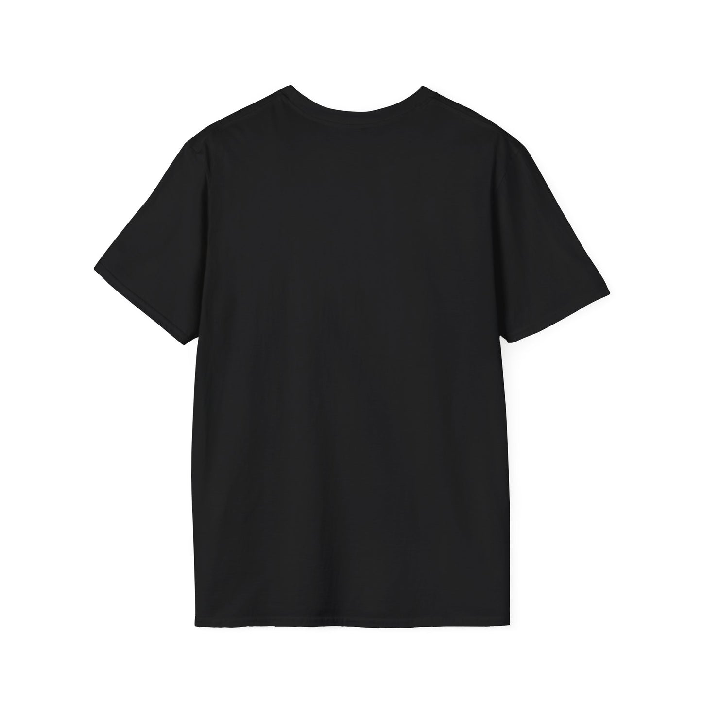 Slaying Ordinary Letter Unisex Softstyle Tee