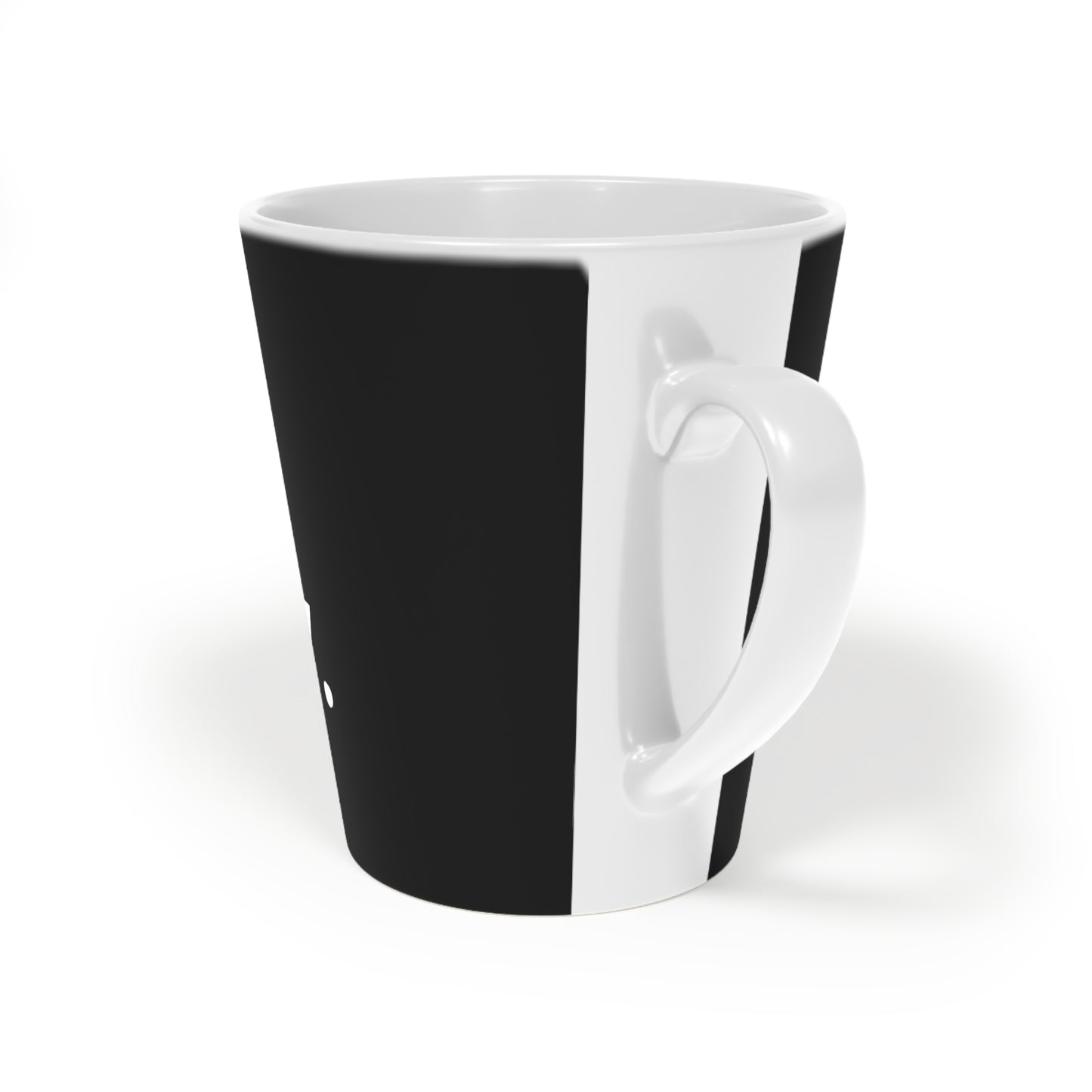 Latte Mug, 12oz Slaying Ordinary Gift