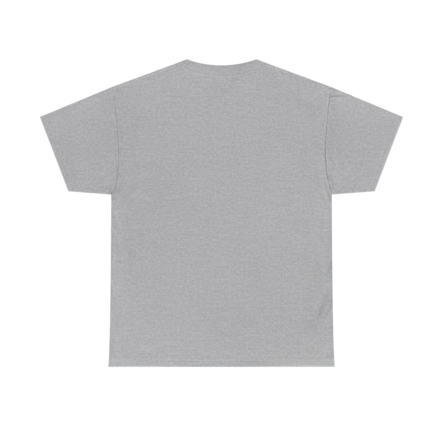 Slaying Ordinary Logo Unisex Heavy Cotton Tee